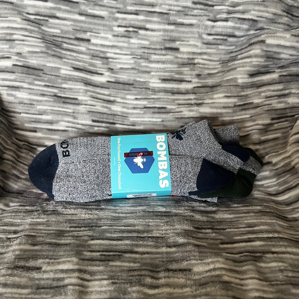 Bombas Men's Performance Socks